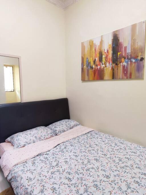Bukit Villa Golden Hills - Homestay Cameron Highlands photo 2