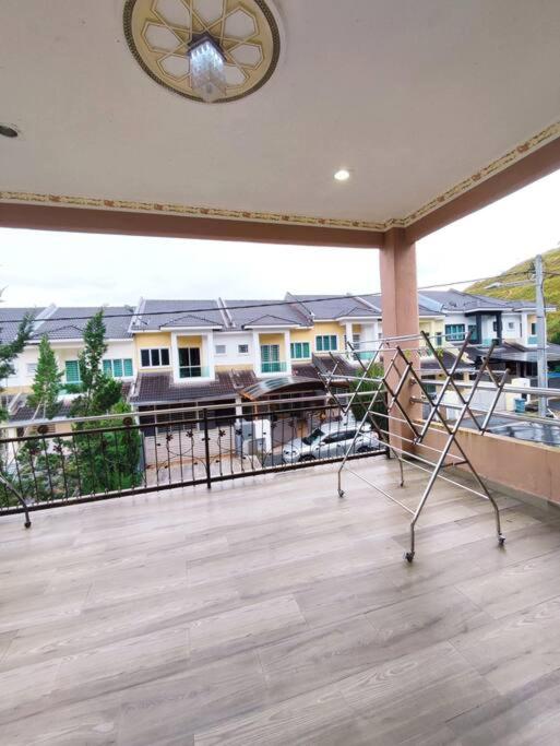 Bukit Villa Golden Hills - Homestay Cameron Highlands photo 5