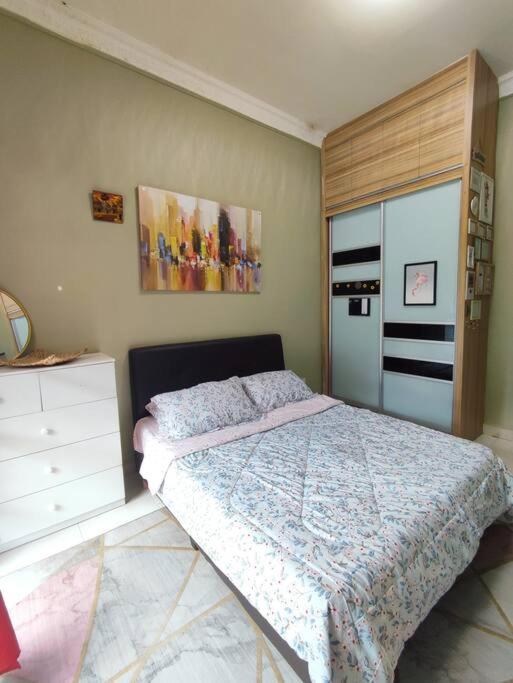 Bukit Villa Golden Hills - Homestay Cameron Highlands photo 6