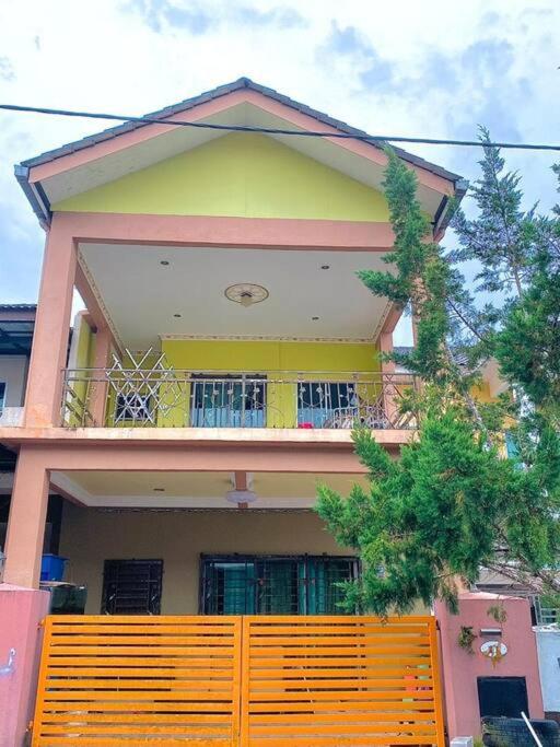 Bukit Villa Golden Hills - Homestay Cameron Highlands photo 8