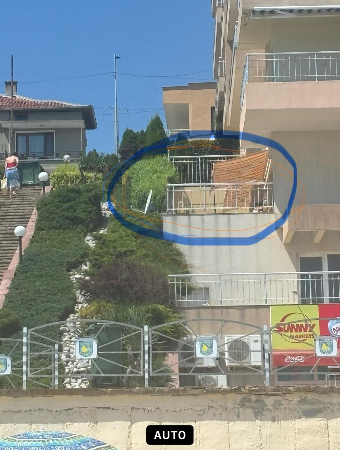 Sea Sunshine apartment