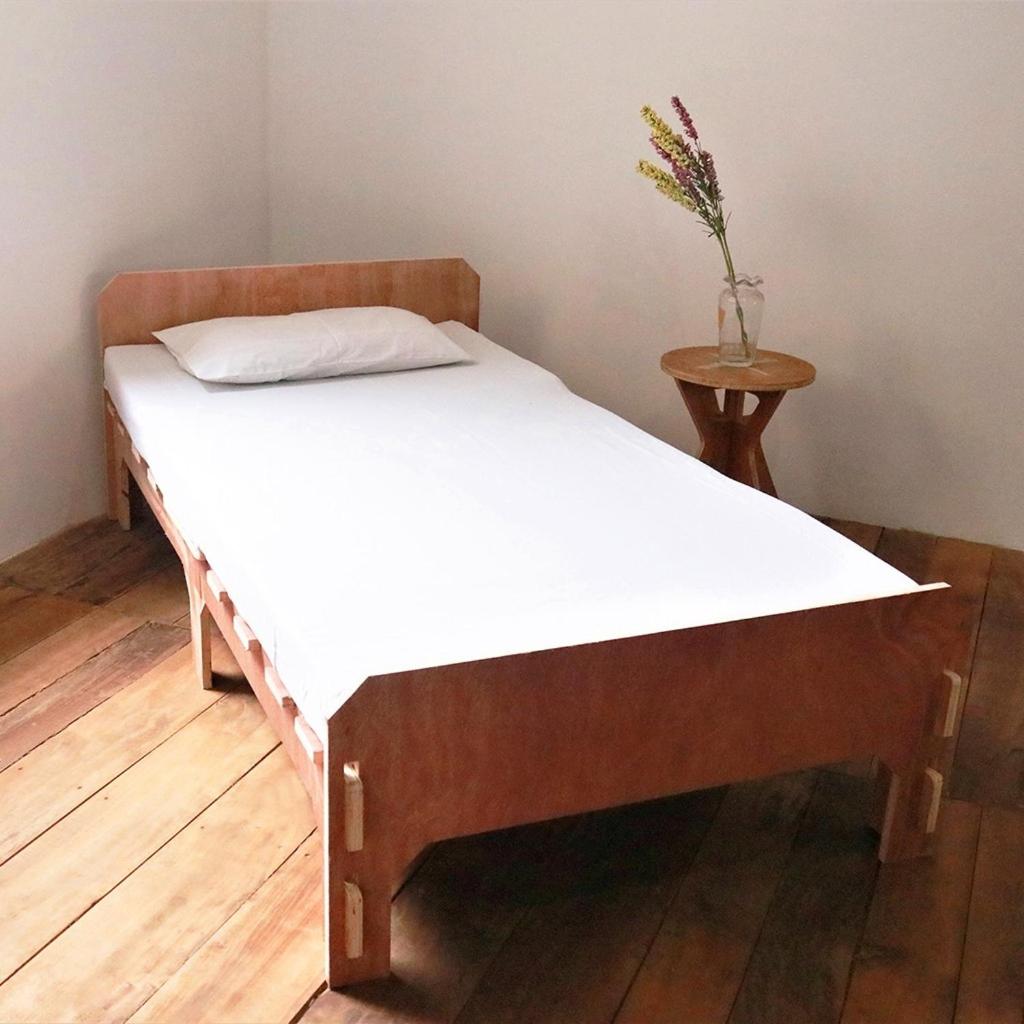 Workspace Hostel