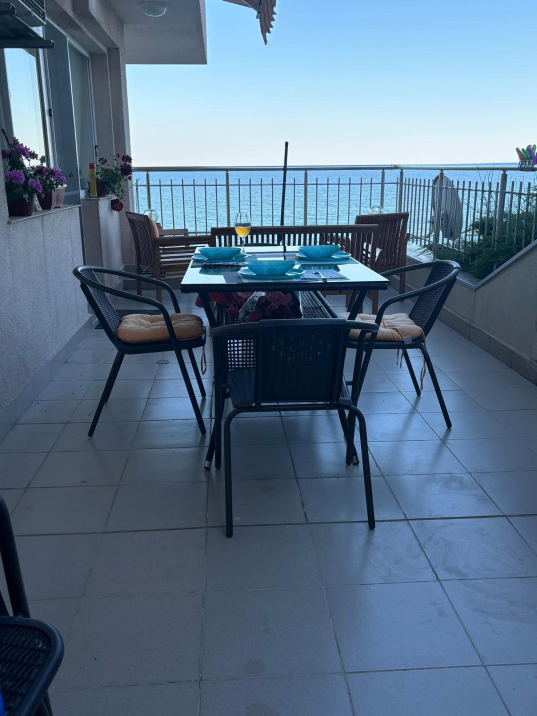 Sea Sunshine apartment