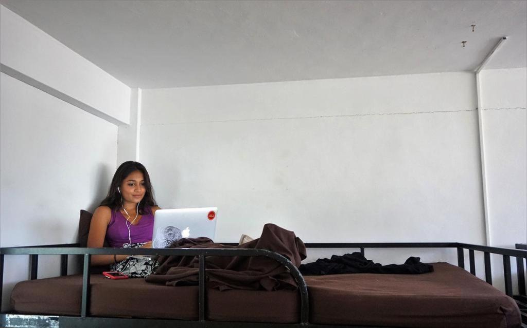Workspace Hostel