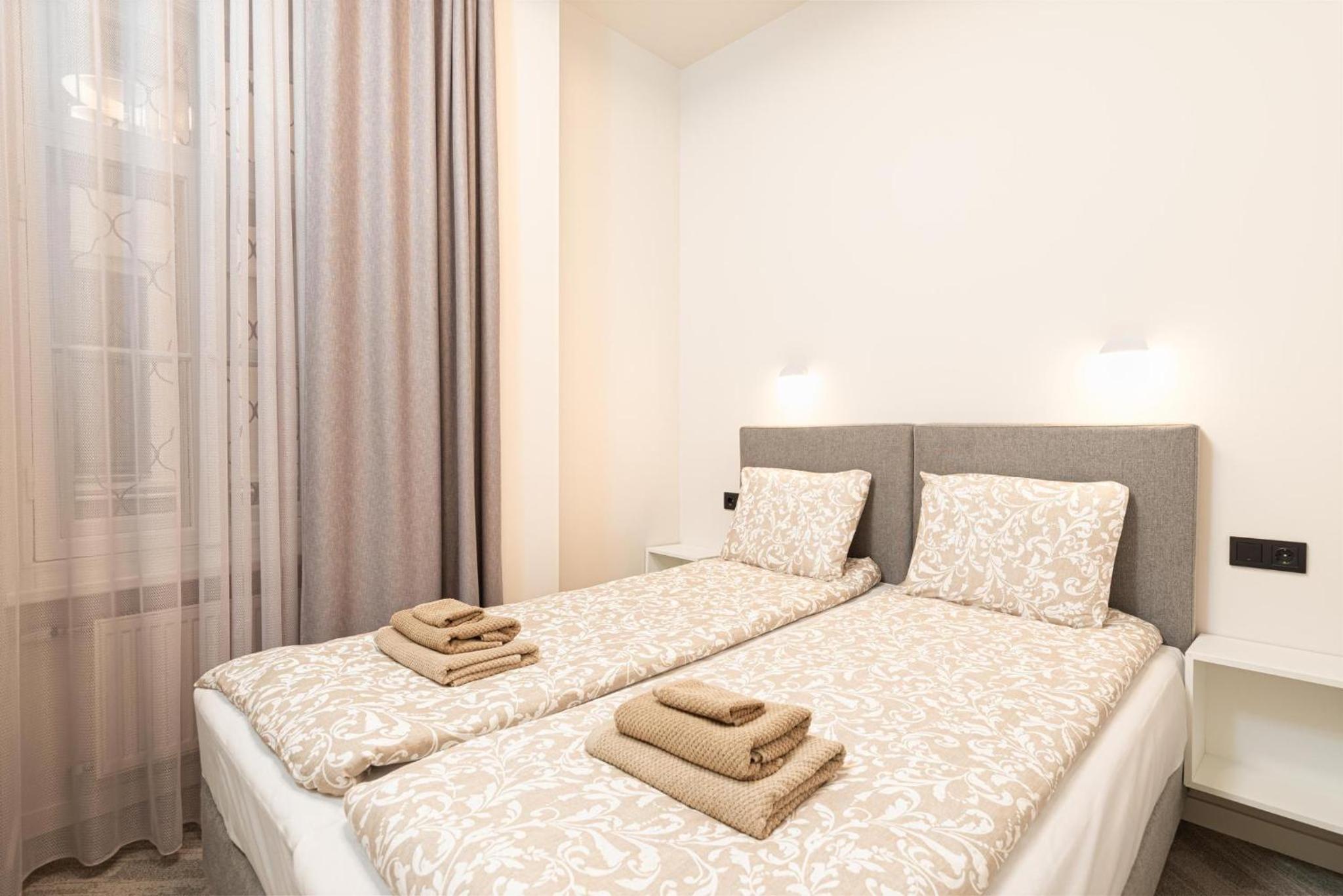 Dandelion Apartments Dzirnavu near the Park