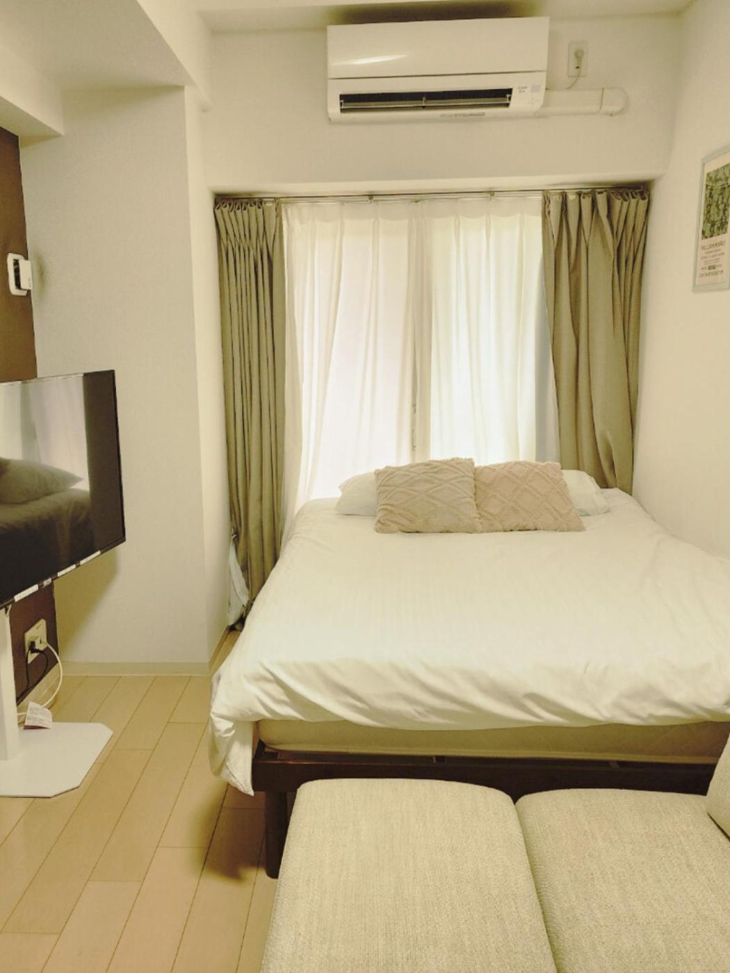Cocone House Tengachaya 2bedroom 2shower 2toilet type 2subways from Nanba station