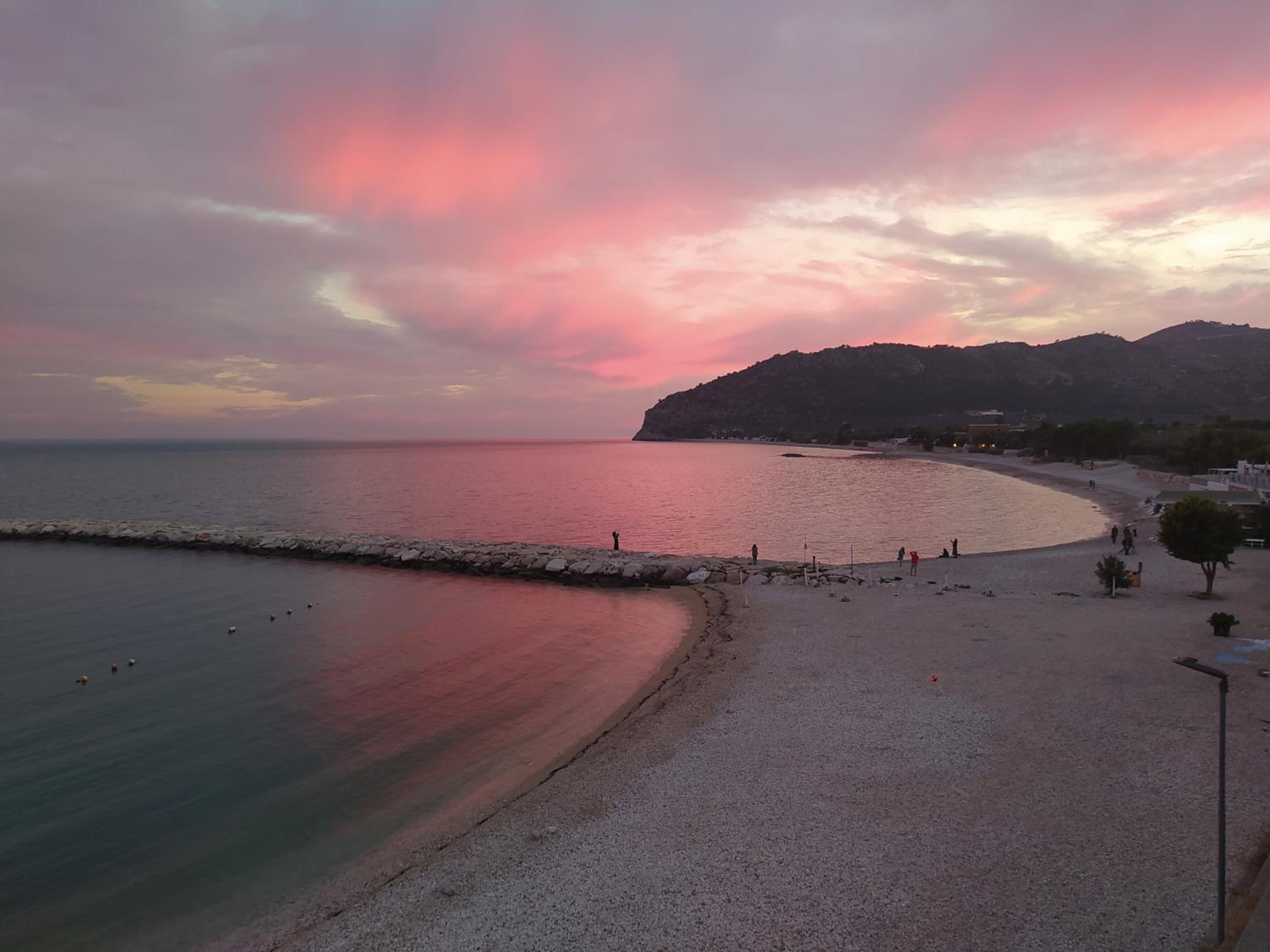 Appartamento per ferie -Tra Mare e Centro- per 2 persone view 3