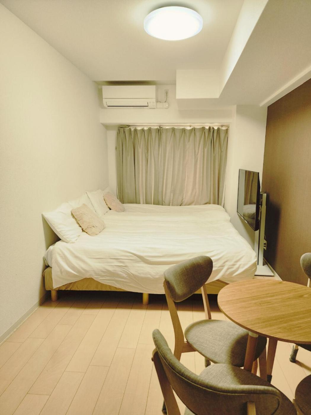 Cocone House Tengachaya 2bedroom 2shower 2toilet type 2subways from Nanba station