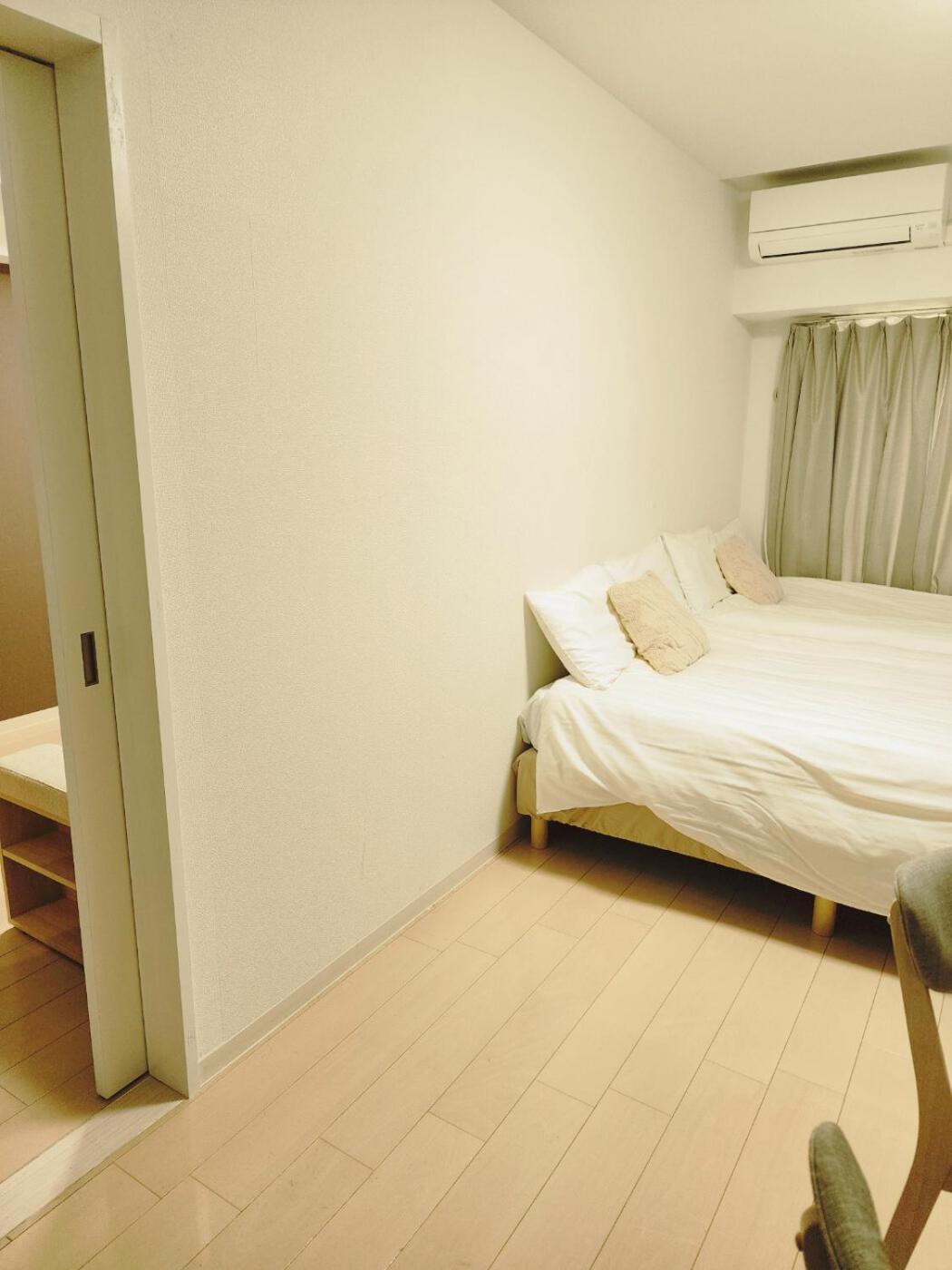 Cocone House Tengachaya 2bedroom 2shower 2toilet type 2subways from Nanba station