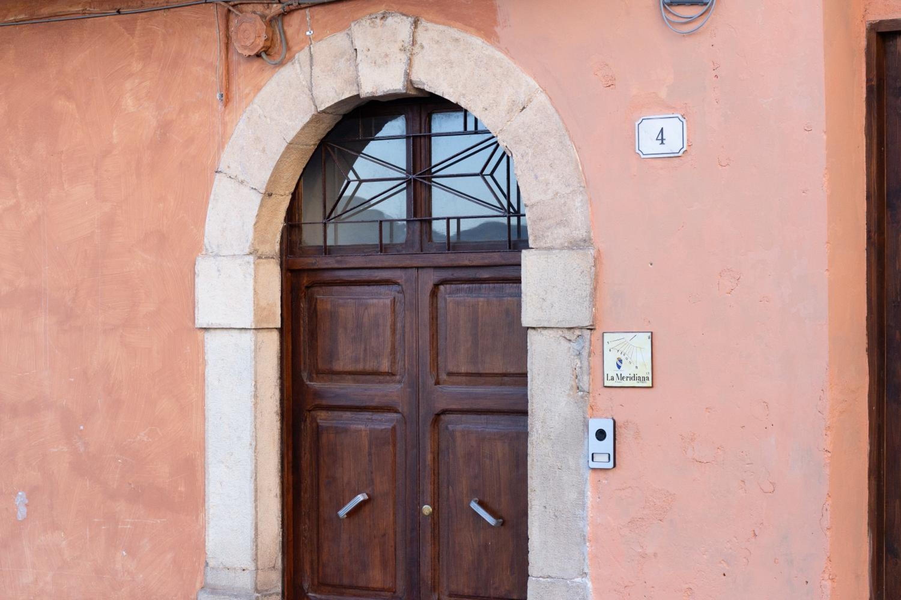 LA MERIDIANA view 2