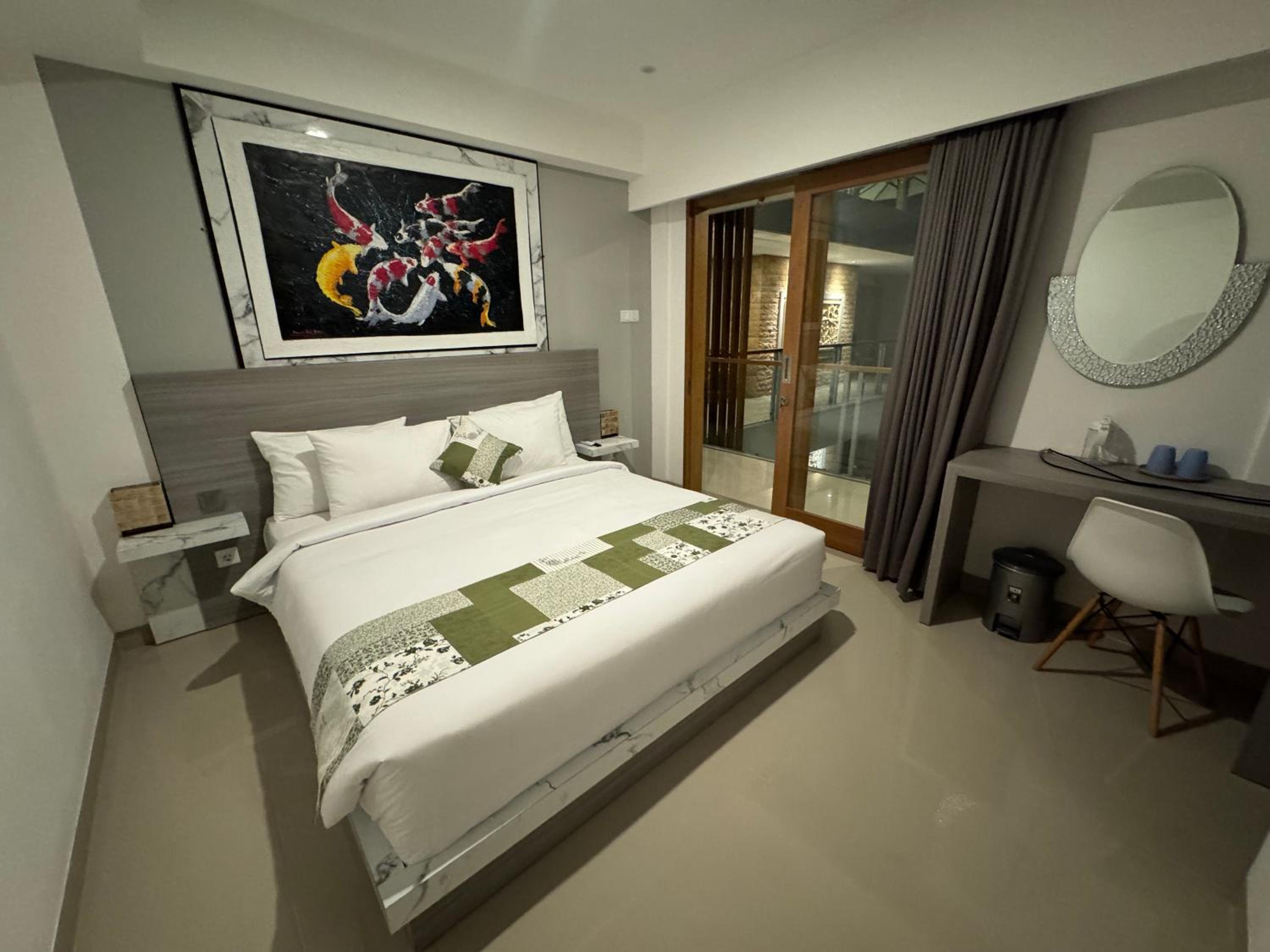 GM Guest House Canggu