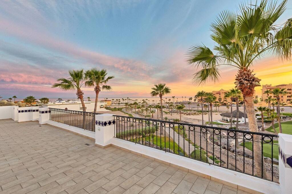 Luxury Ocean View Villa on Sandy Beach