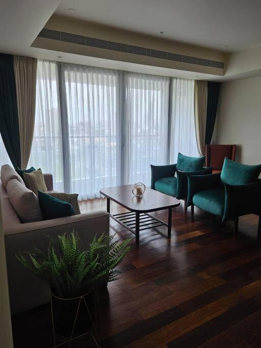 Two-Bedroom Luxury Apartment at The Suites view 2
