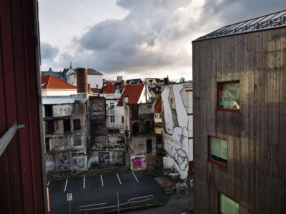 Urban apartment with Sea View view 4