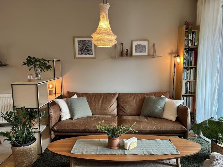 Urban apartment with Sea View view 5