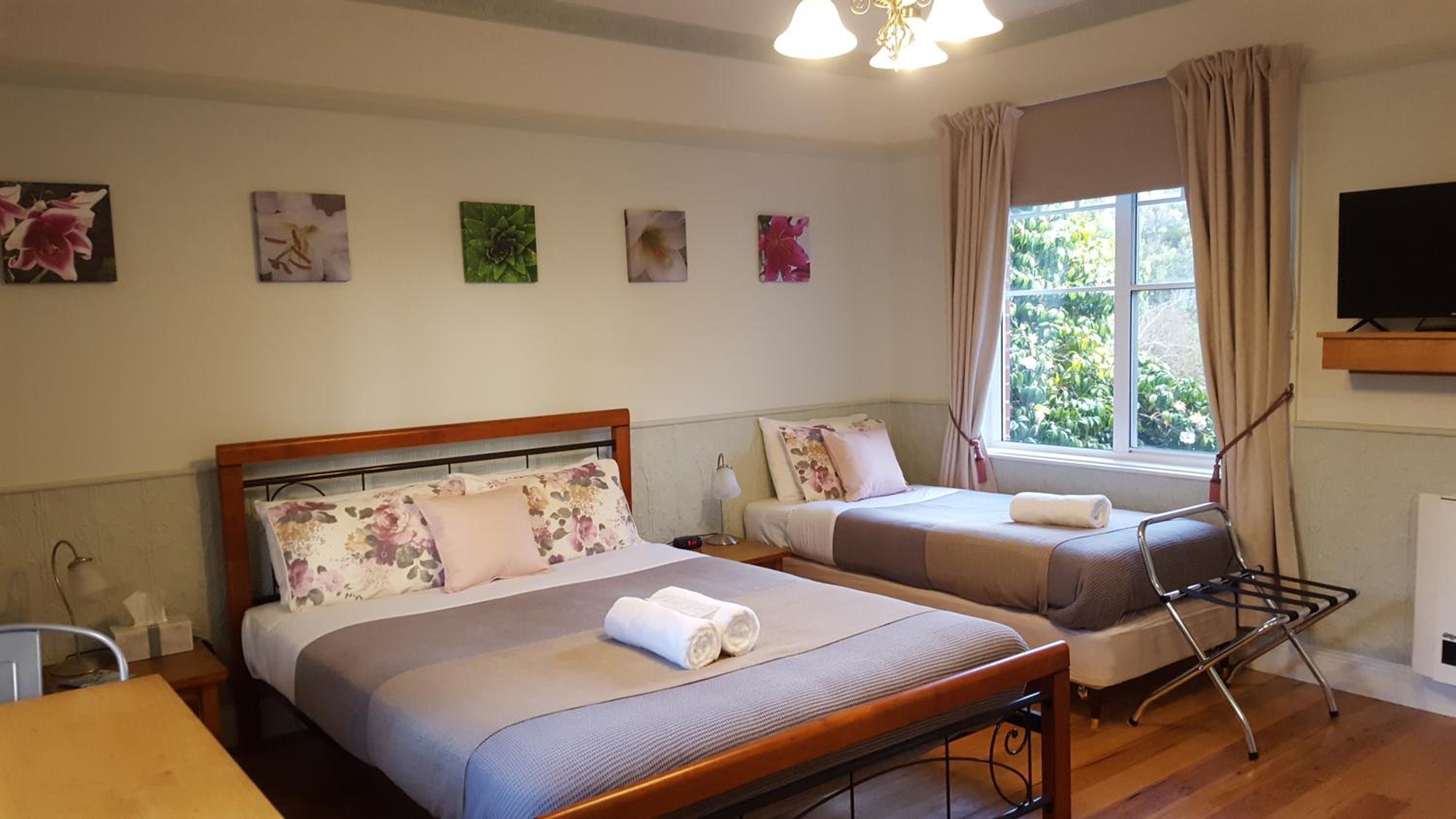 Alexandria Bed and Breakfast
