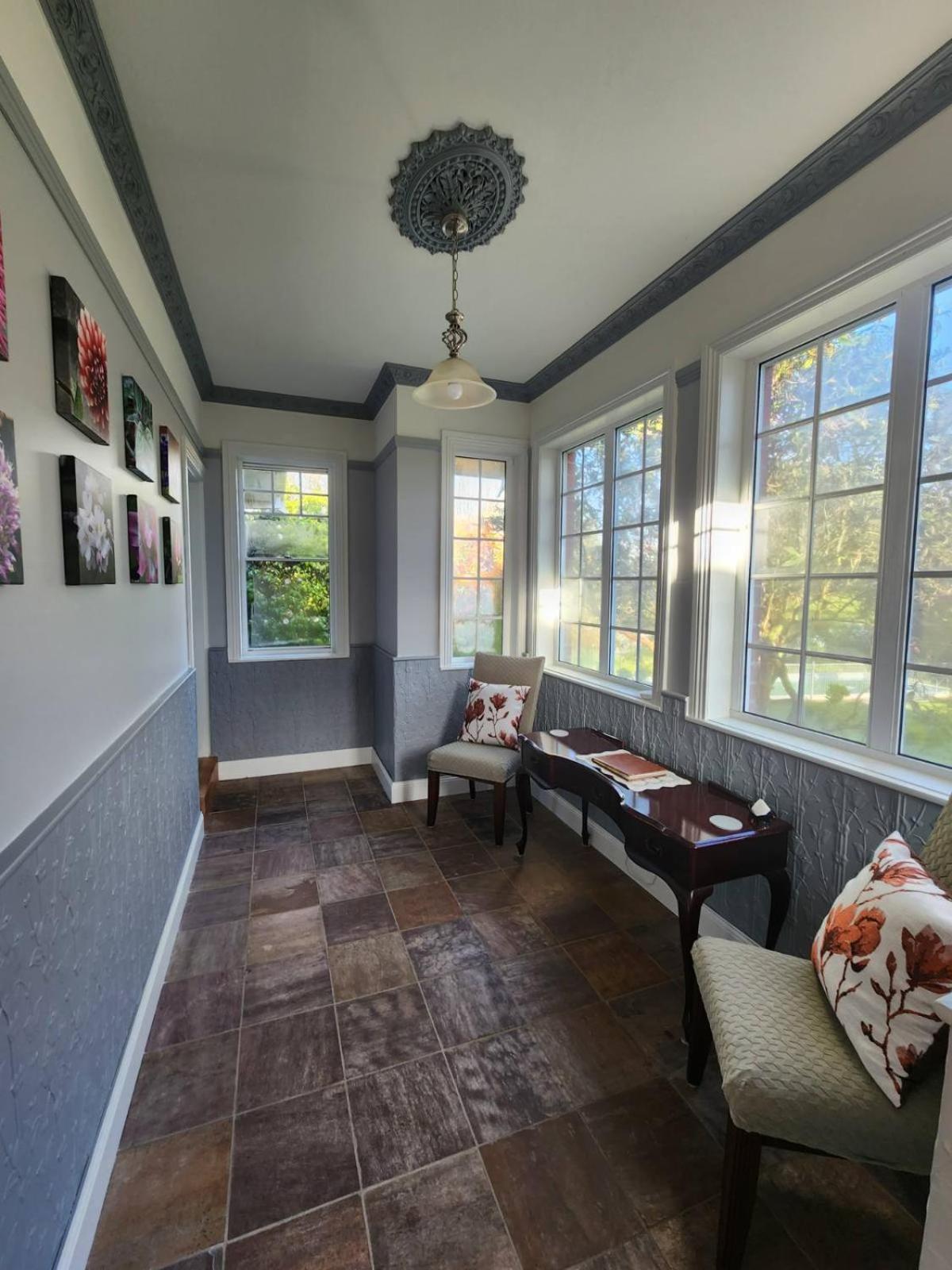 Alexandria Bed and Breakfast