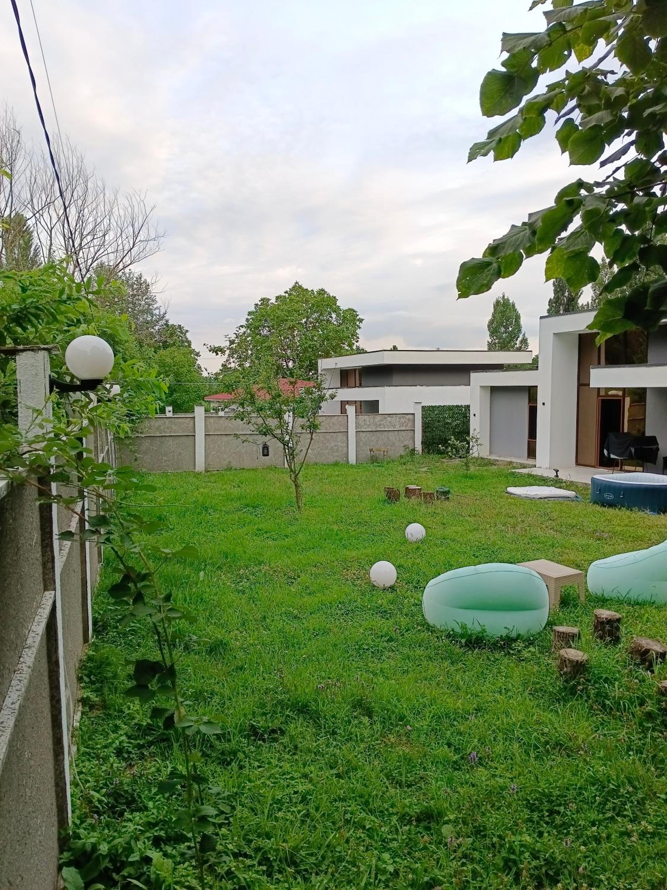 Harmony Hideaway