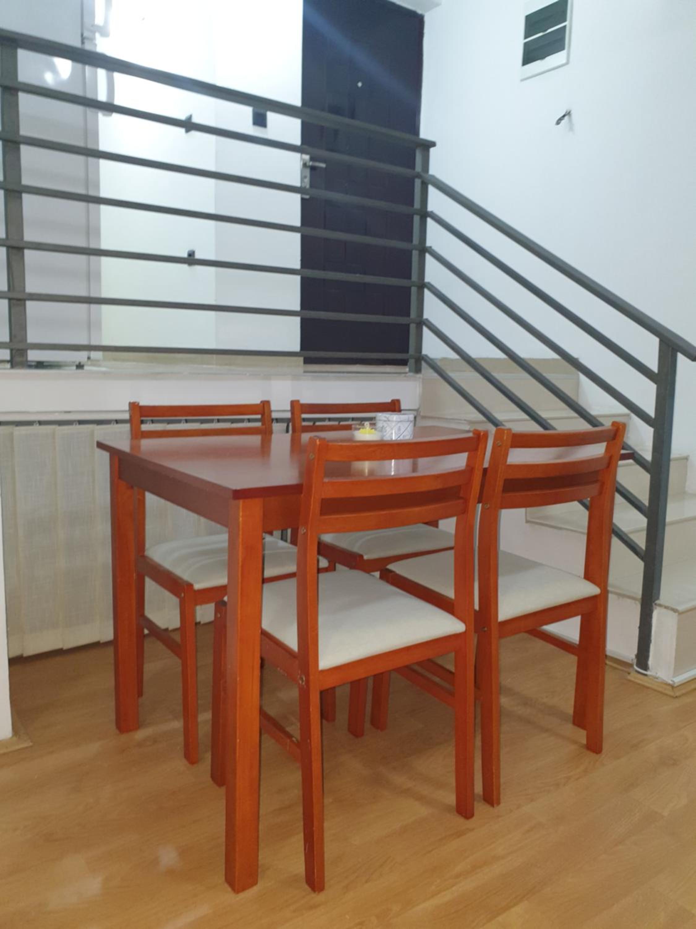 SWEET BASEMENT SUTEREN APARTMENTS parking 5 euro view 2