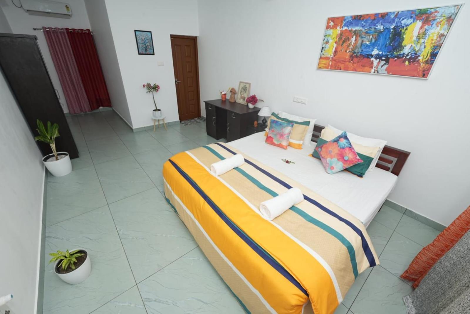 VILLA MANTRAA view 2