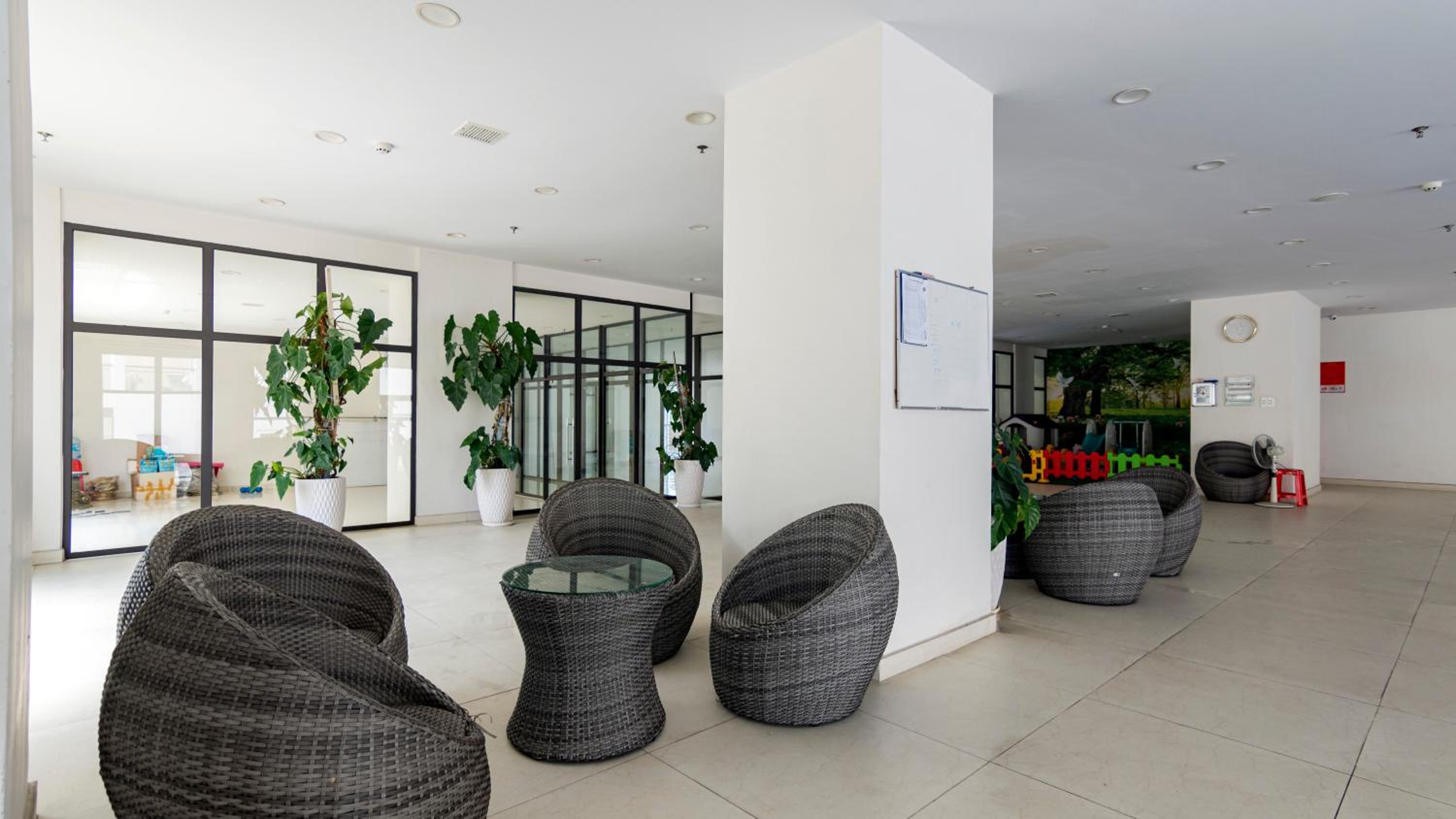 The Luxury GRAND RIVERSIDE Apartment City Center