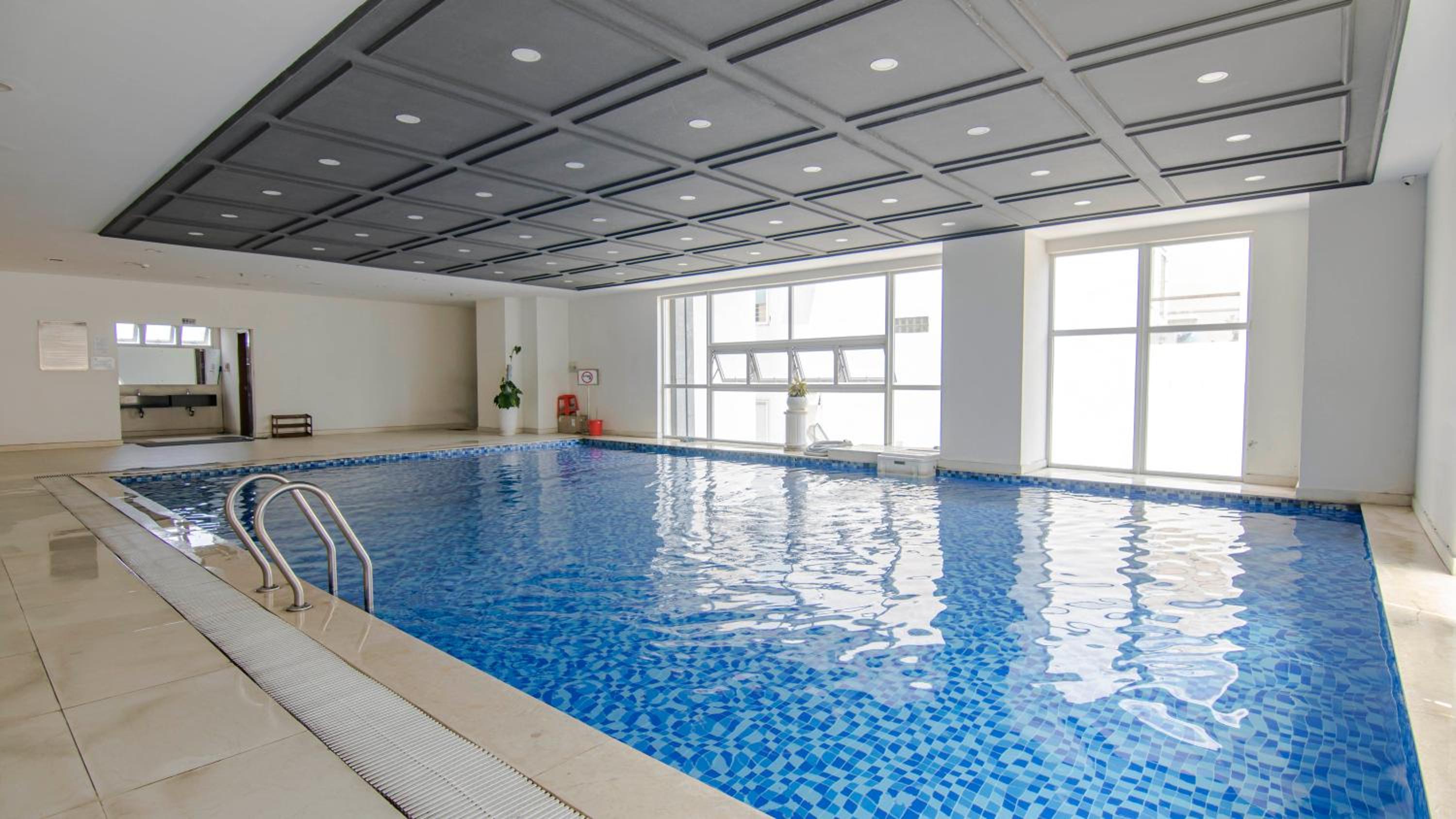 The Luxury GRAND RIVERSIDE Apartment City Center