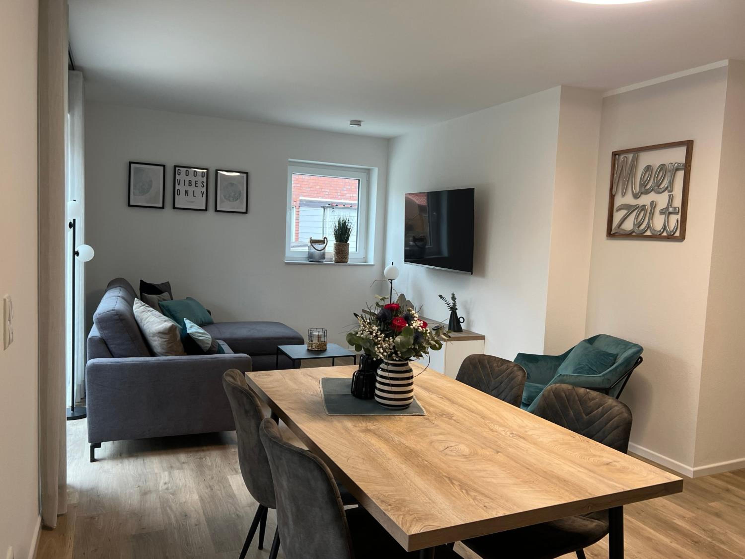 Nr 91 - Ferienwohnung