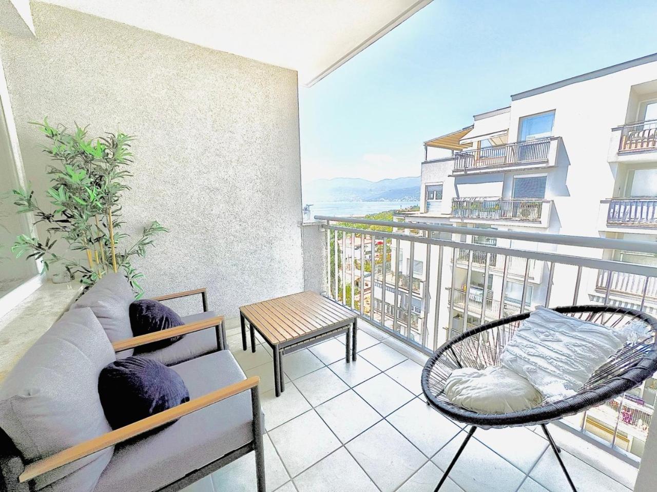 Apartment Linné