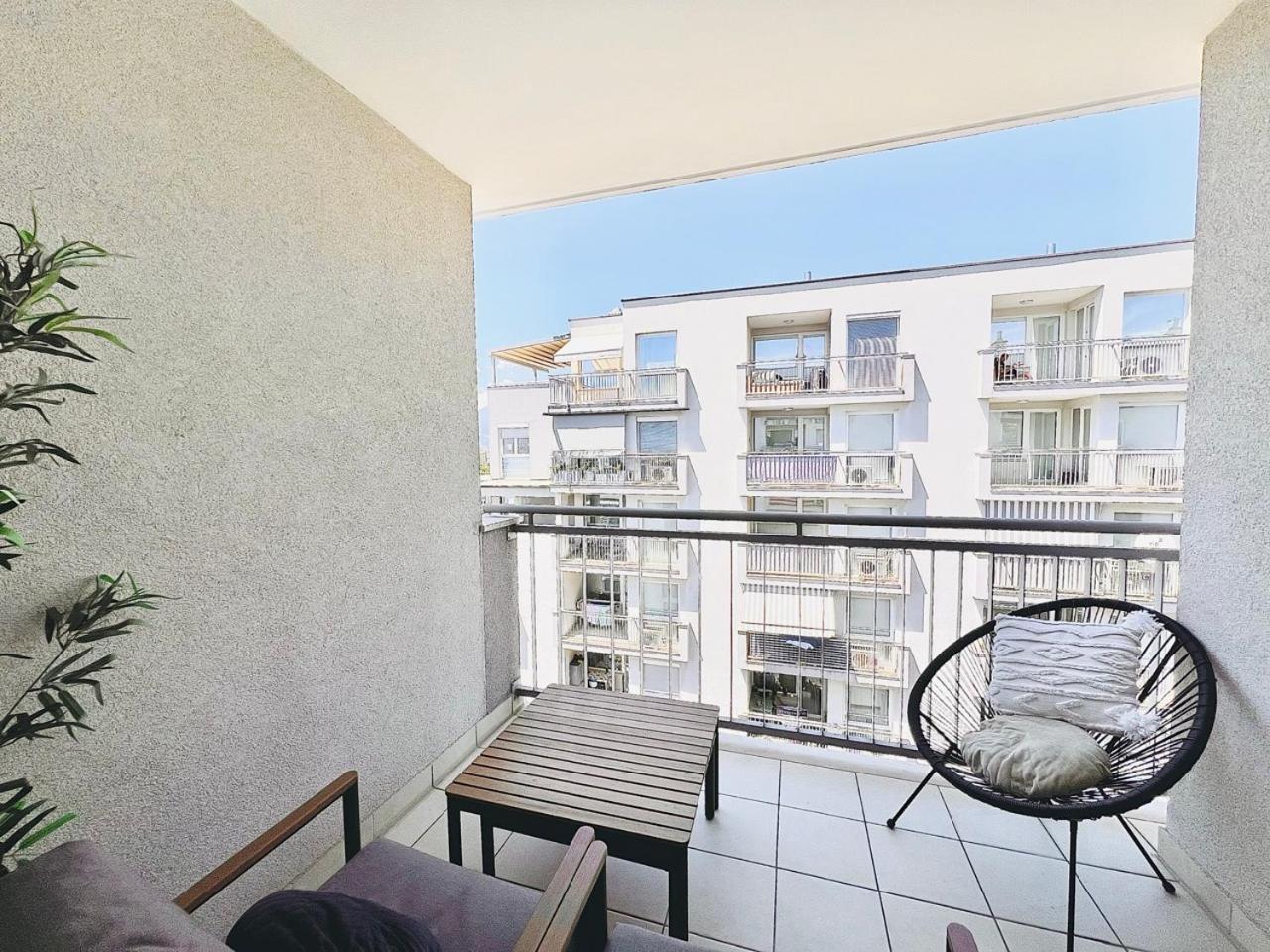 Apartment Linné