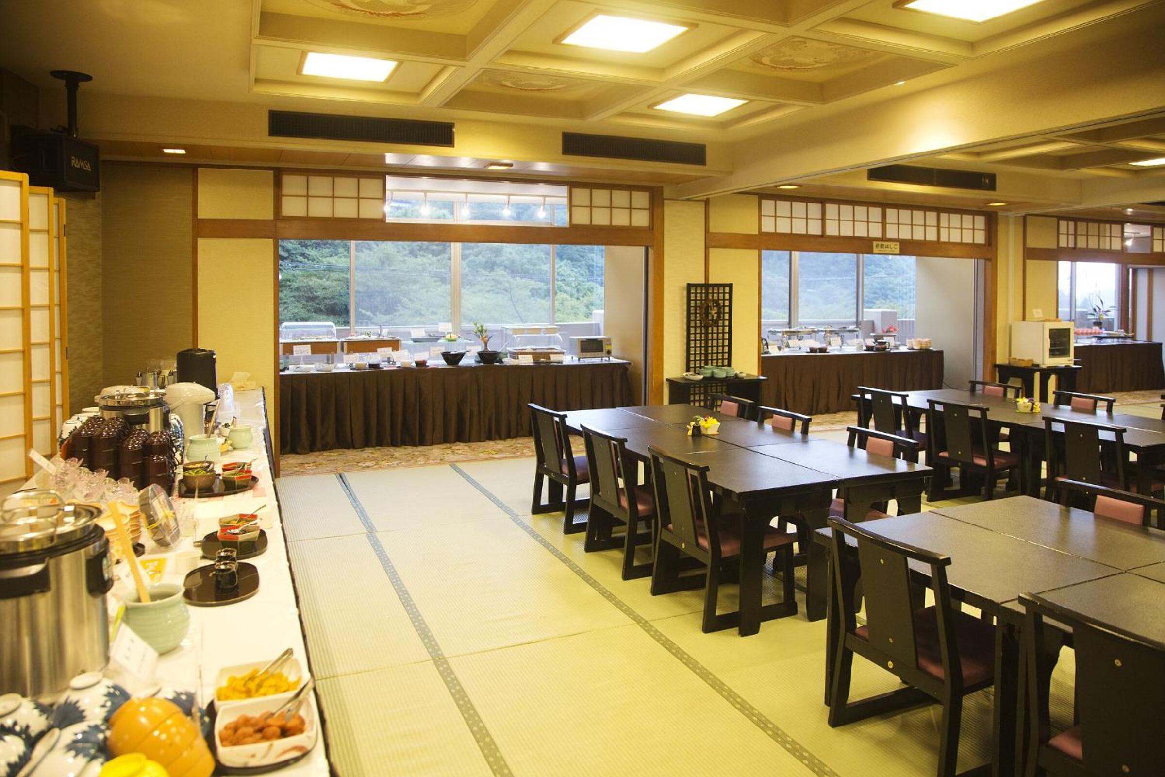 Hotel Yunomoto