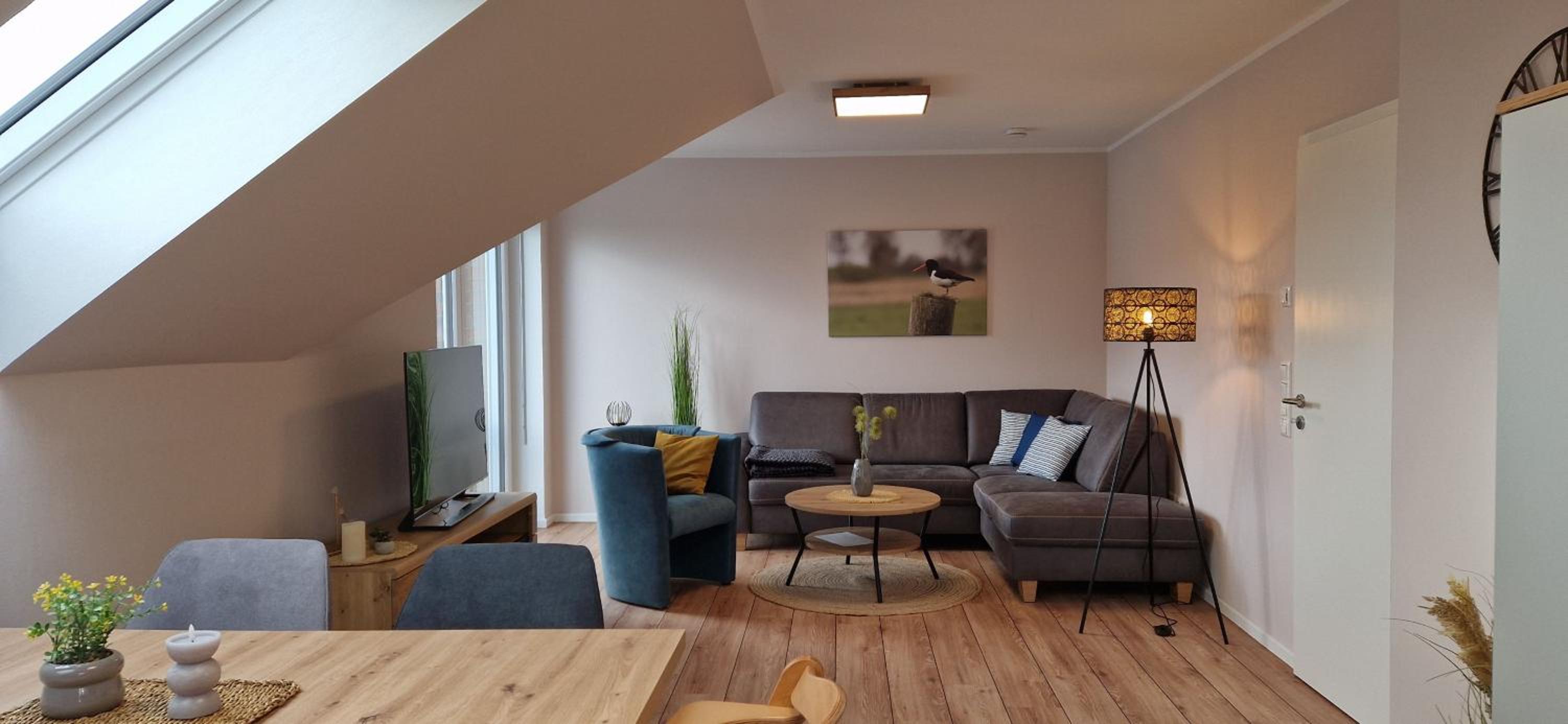 Nr 92 - Ferienwohnung 