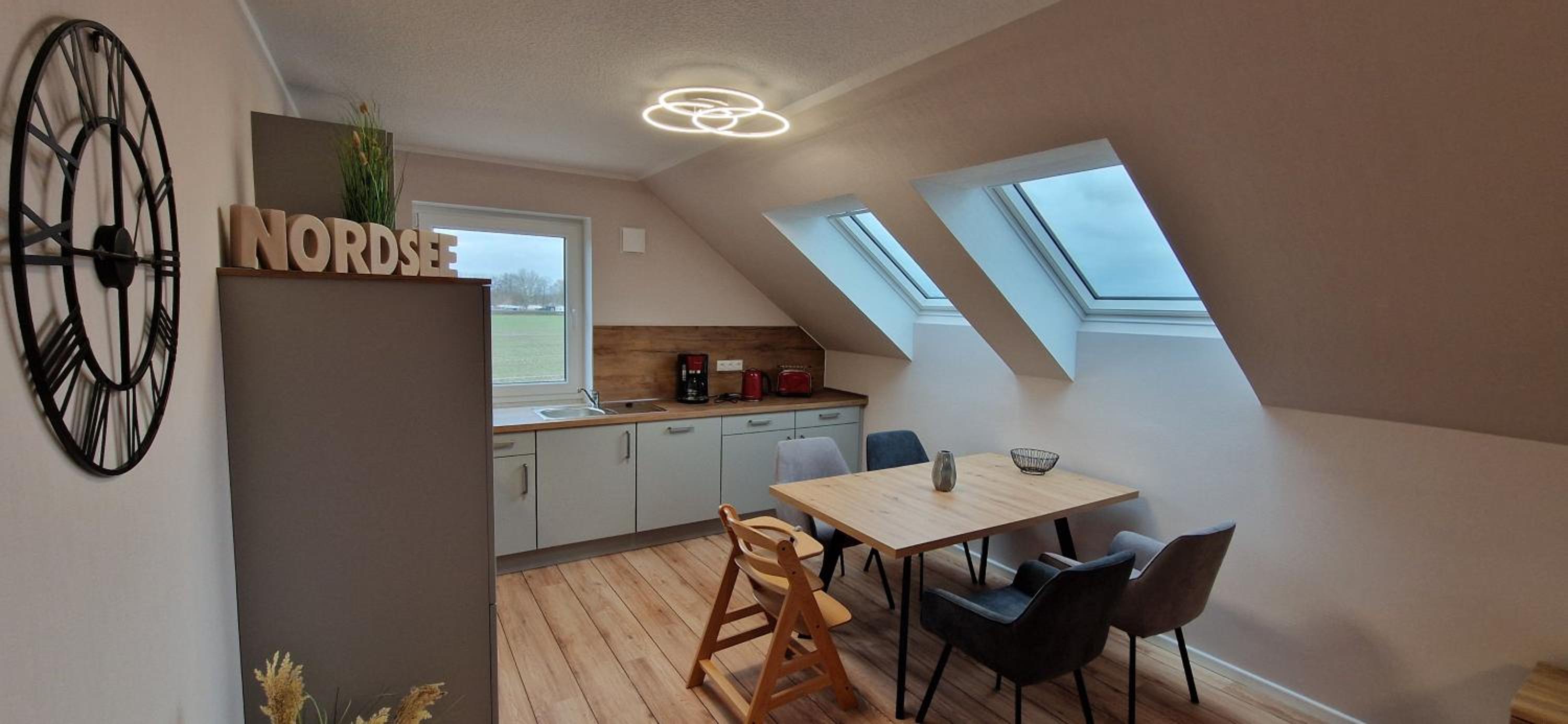 Nr 92 - Ferienwohnung 