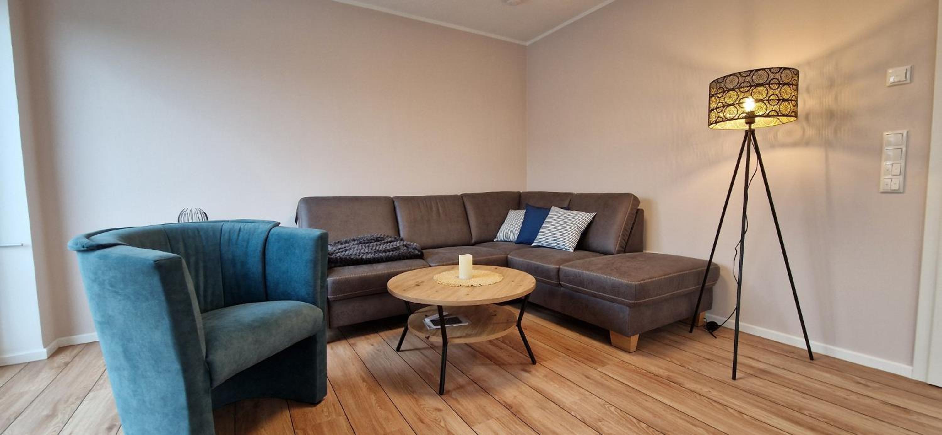 Nr 92 - Ferienwohnung 