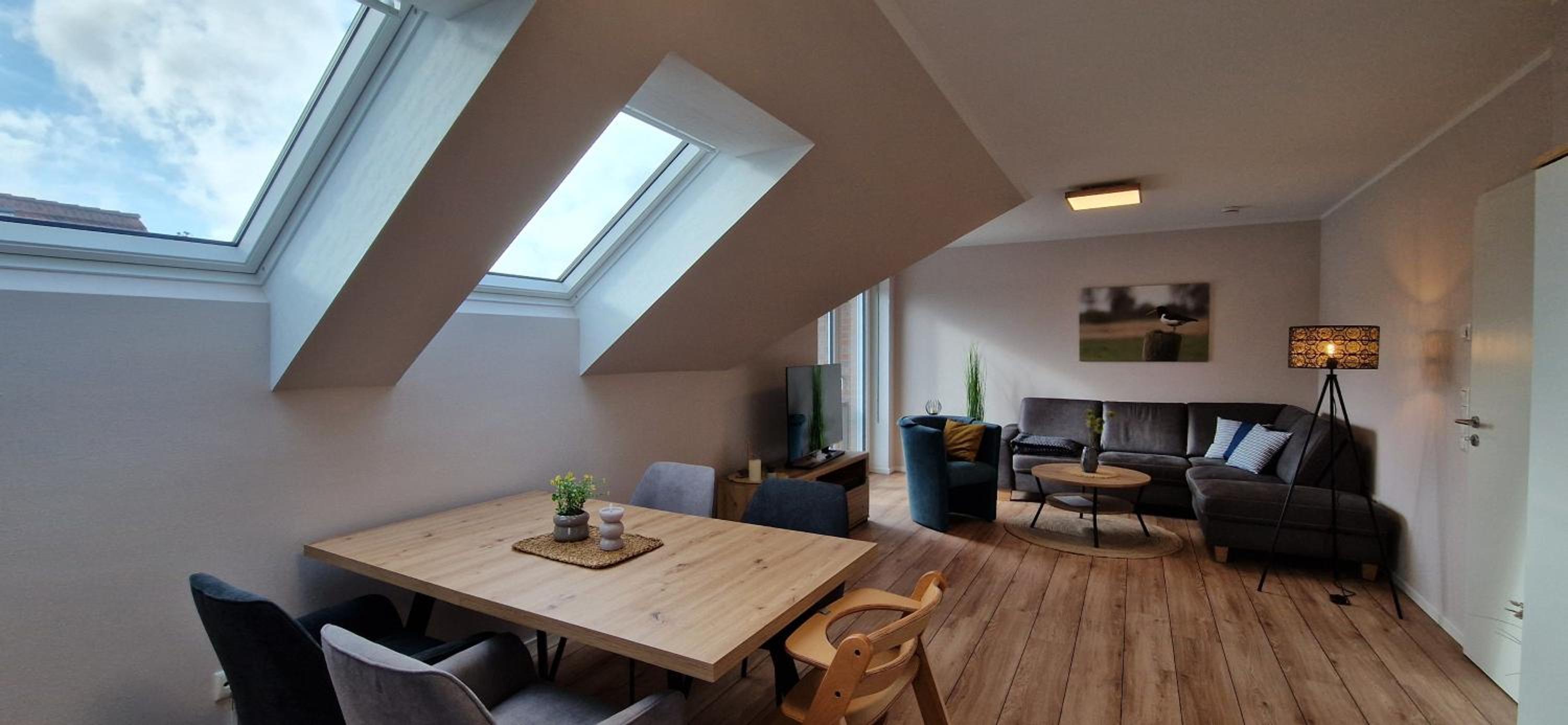 Nr 92 - Ferienwohnung 
