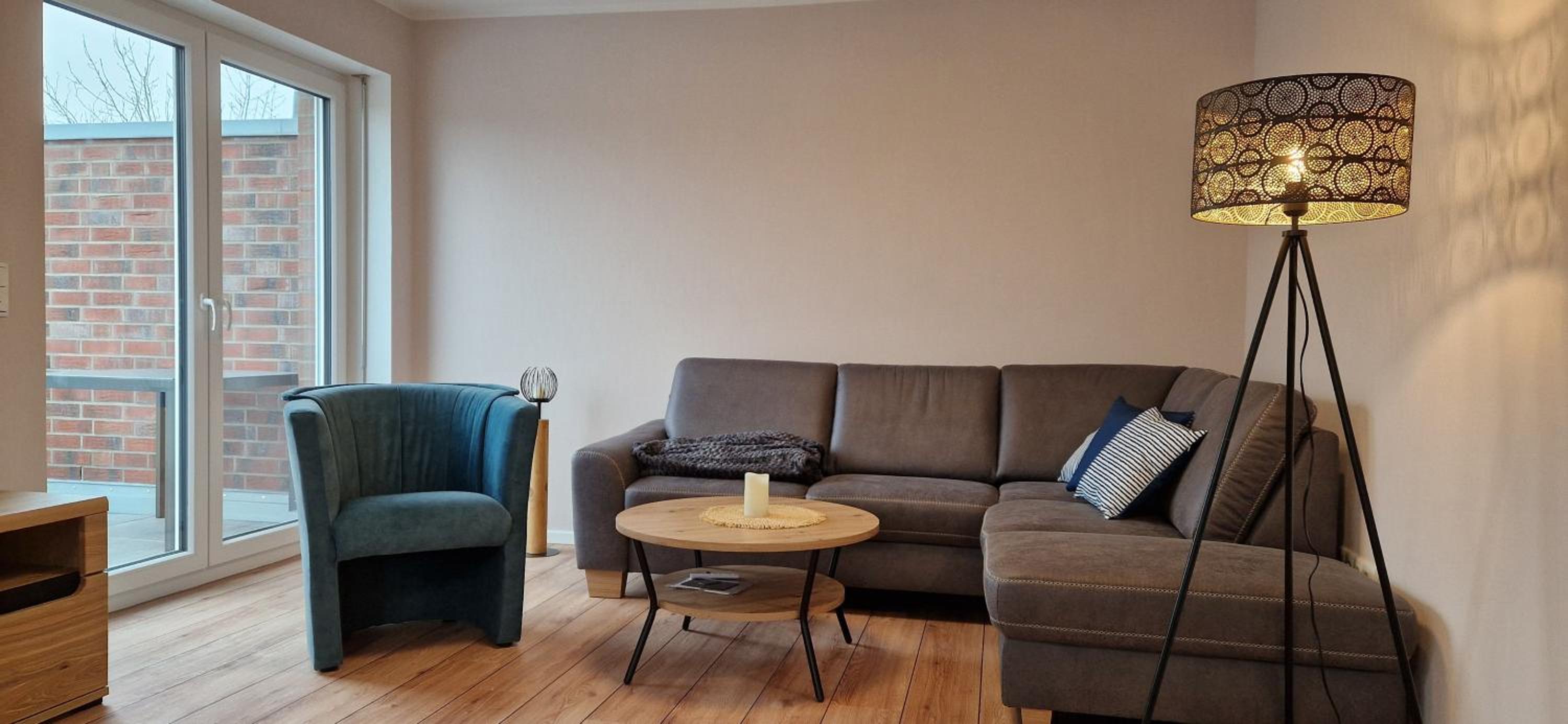 Nr 92 - Ferienwohnung 
