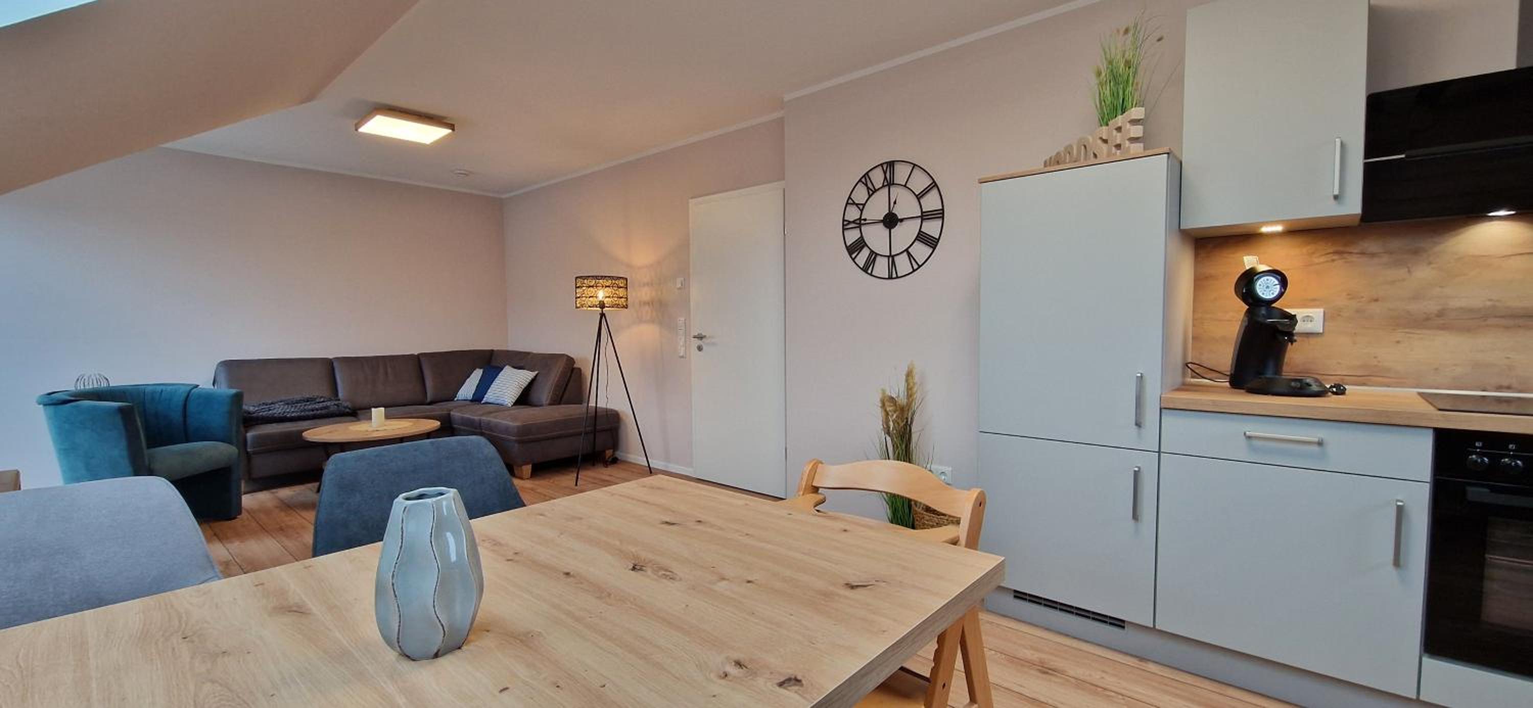 Nr 92 - Ferienwohnung 