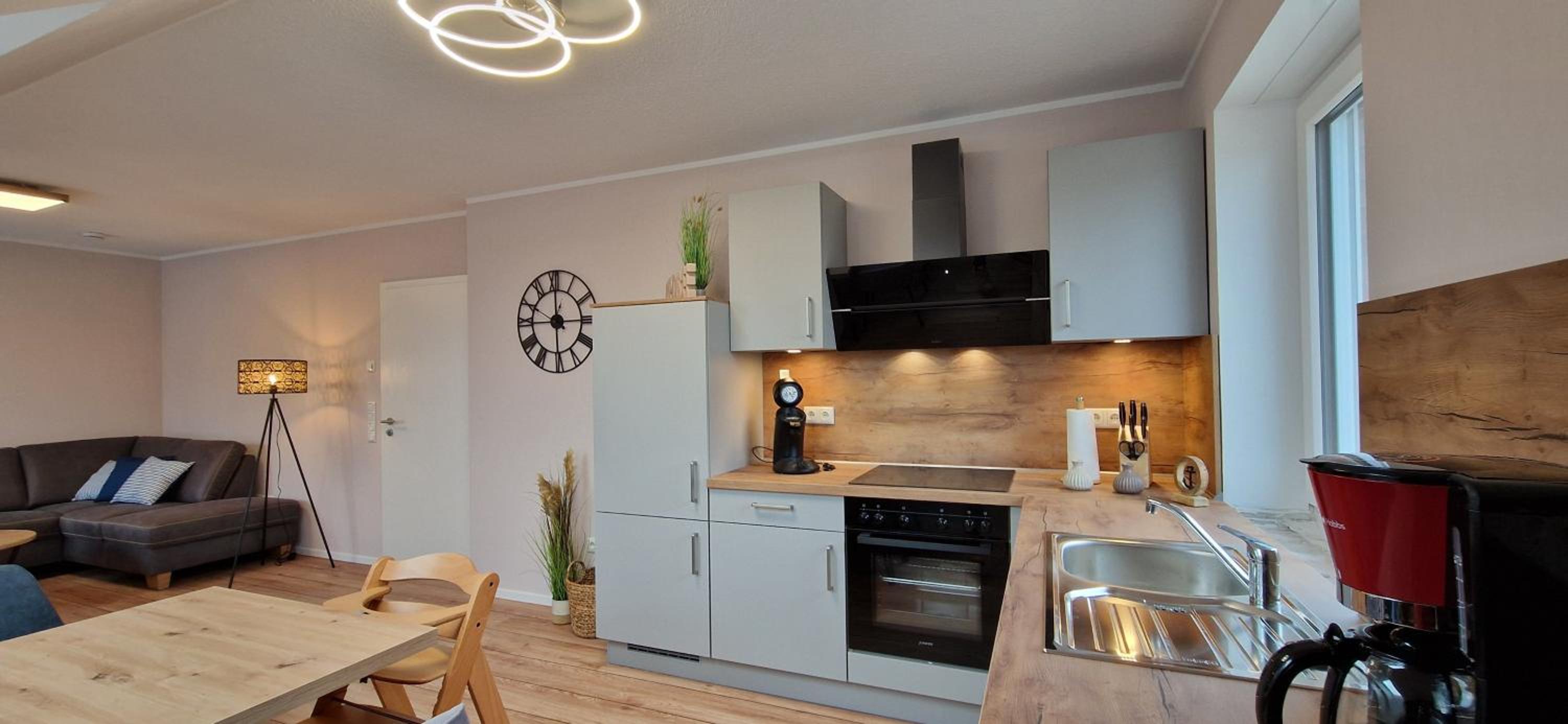 Nr 92 - Ferienwohnung 