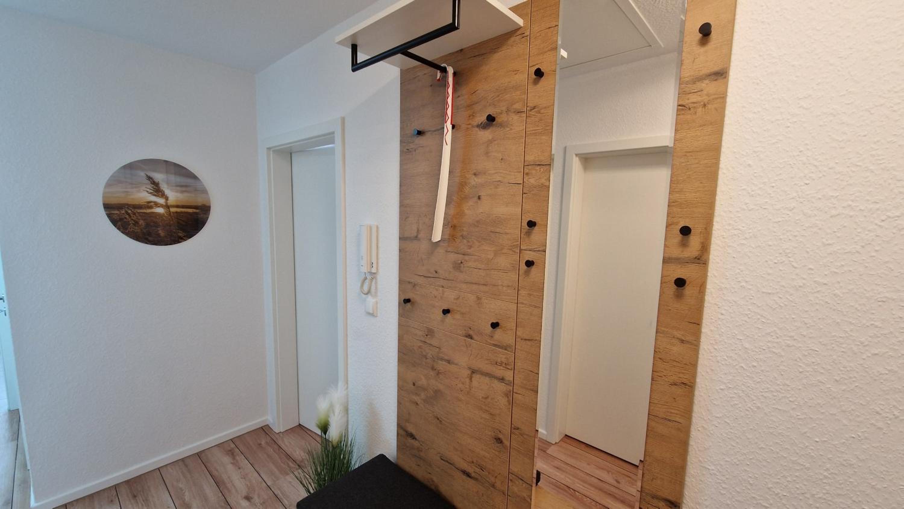 Nr 92 - Ferienwohnung 