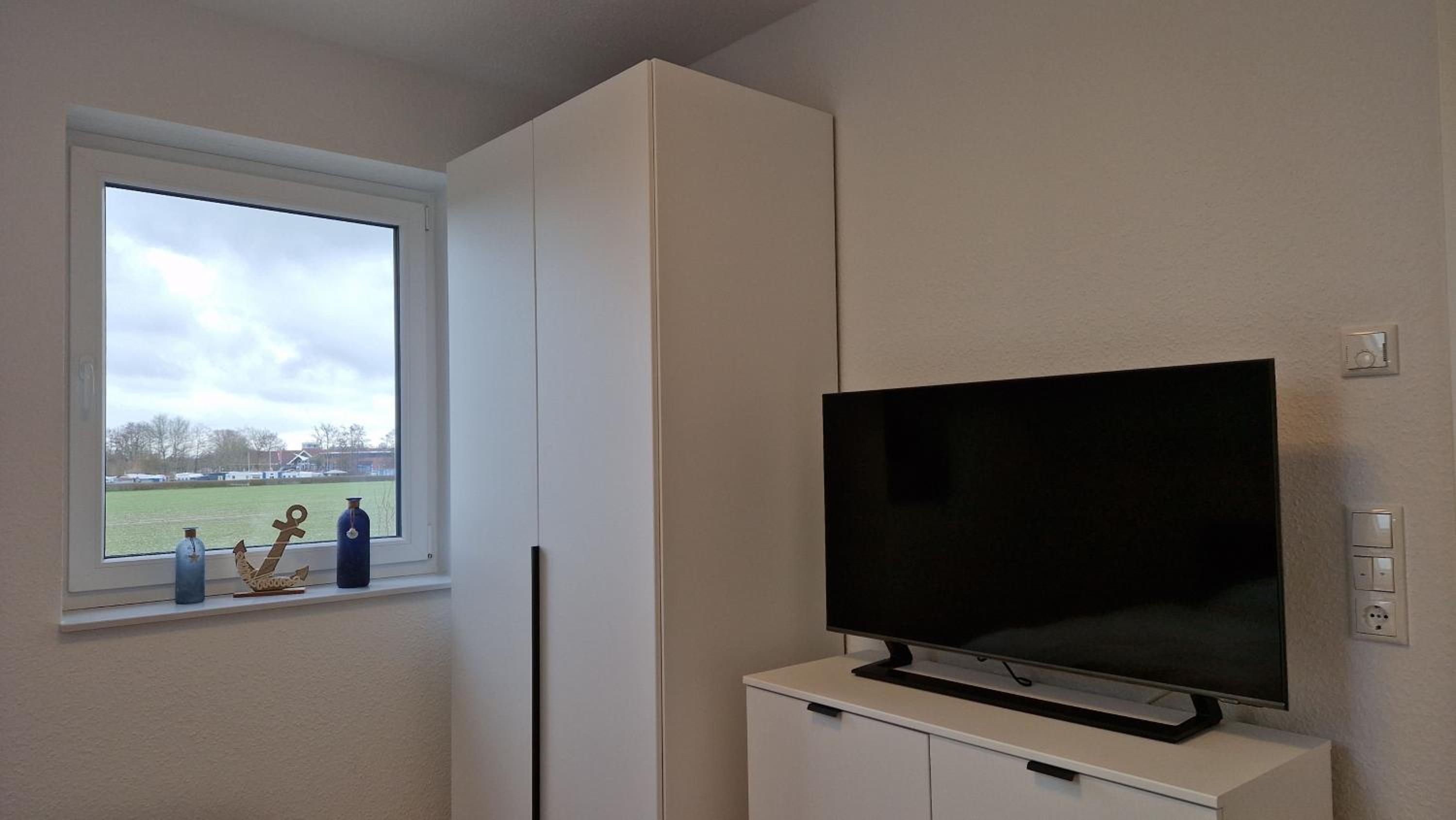 Nr 92 - Ferienwohnung 