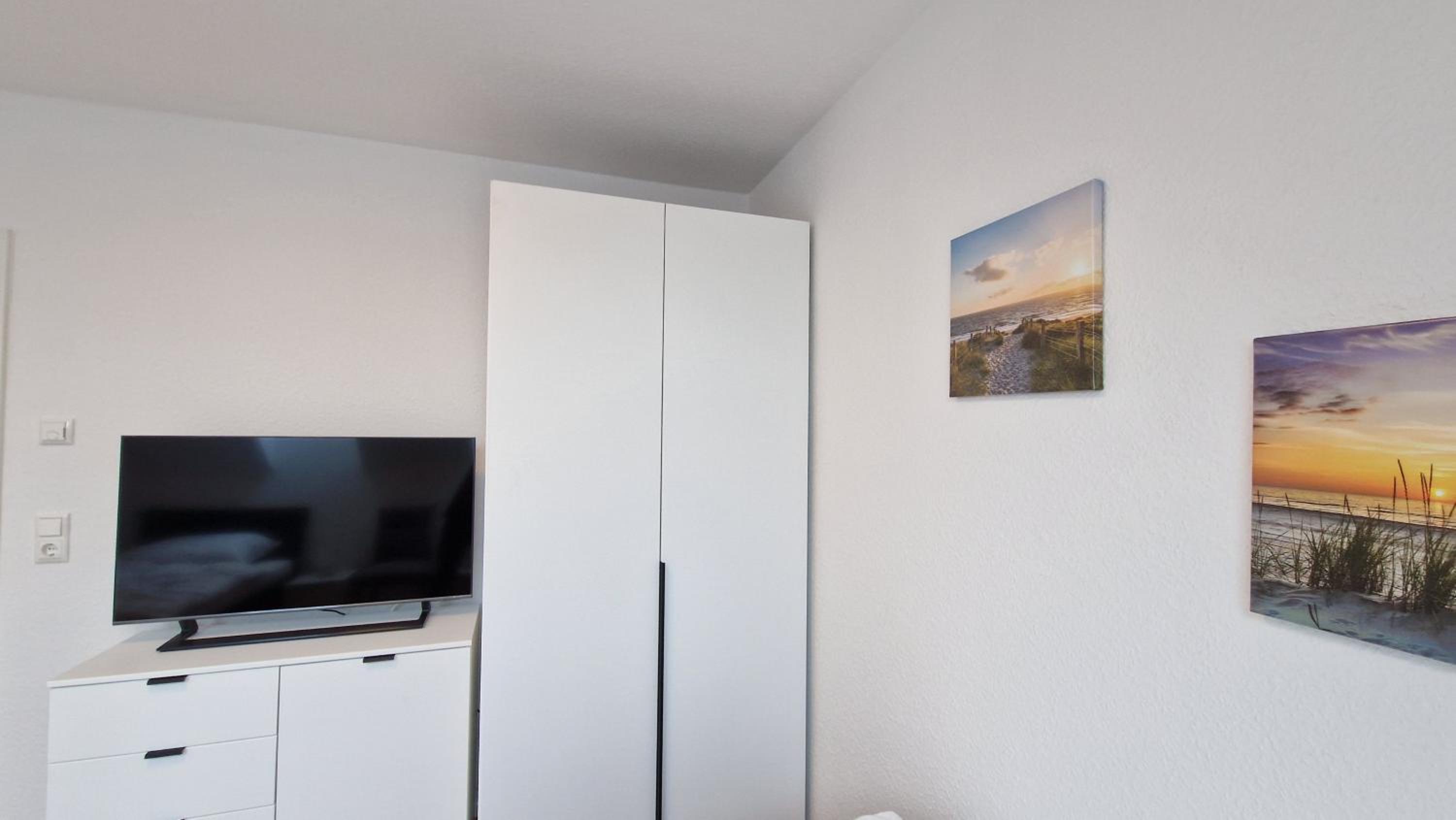 Nr 92 - Ferienwohnung 