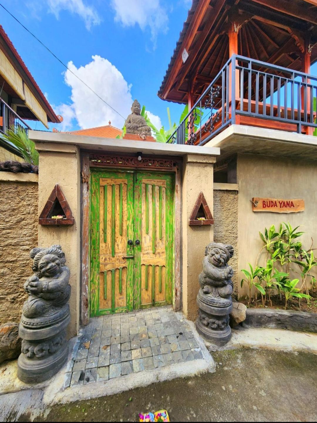 Buda Yana CoLiving Villa