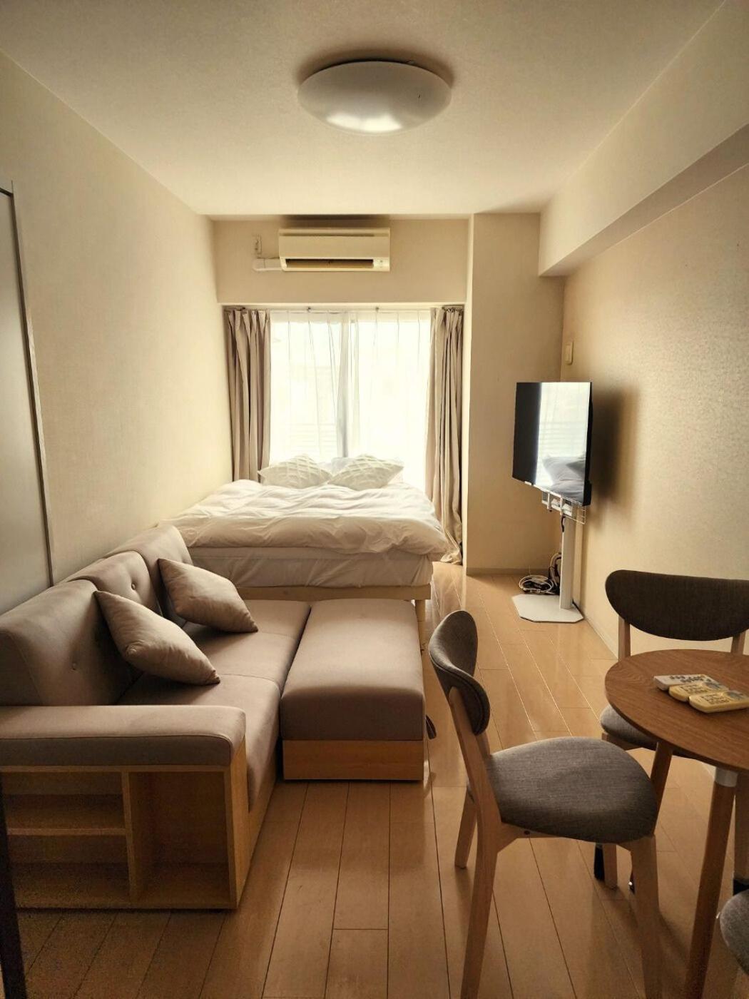 Cocone House Tengachaya 2bedroom 2shower 2toilet type 2subways from Nanba station