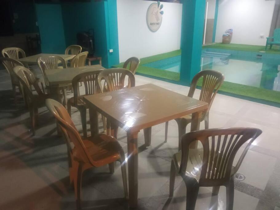 Suite Temática