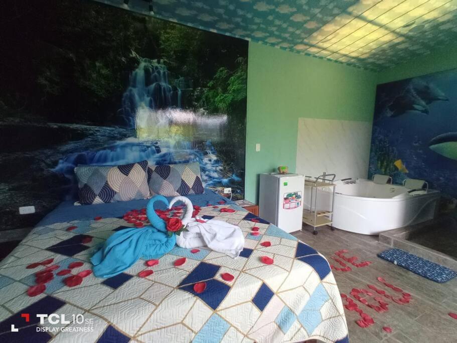 Suite Temática