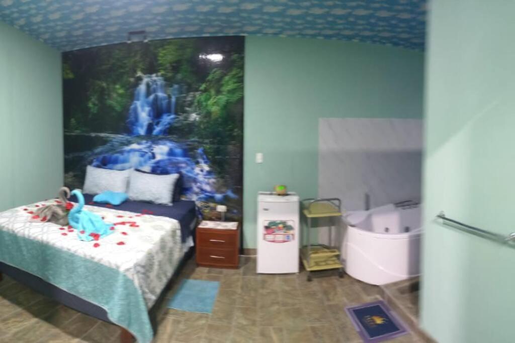 Suite Temática