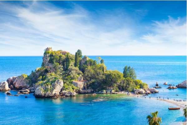 Naxos Infinity Apartments photo 4