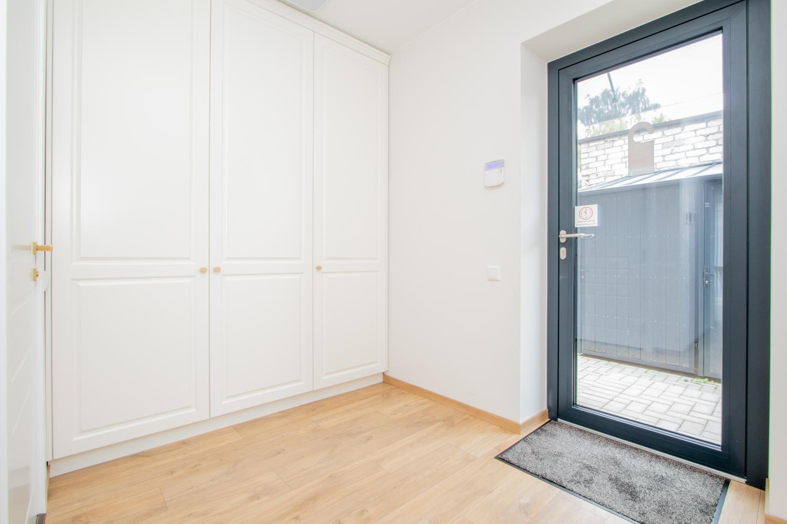 Newly Built Apartments With Parking, By Cohost