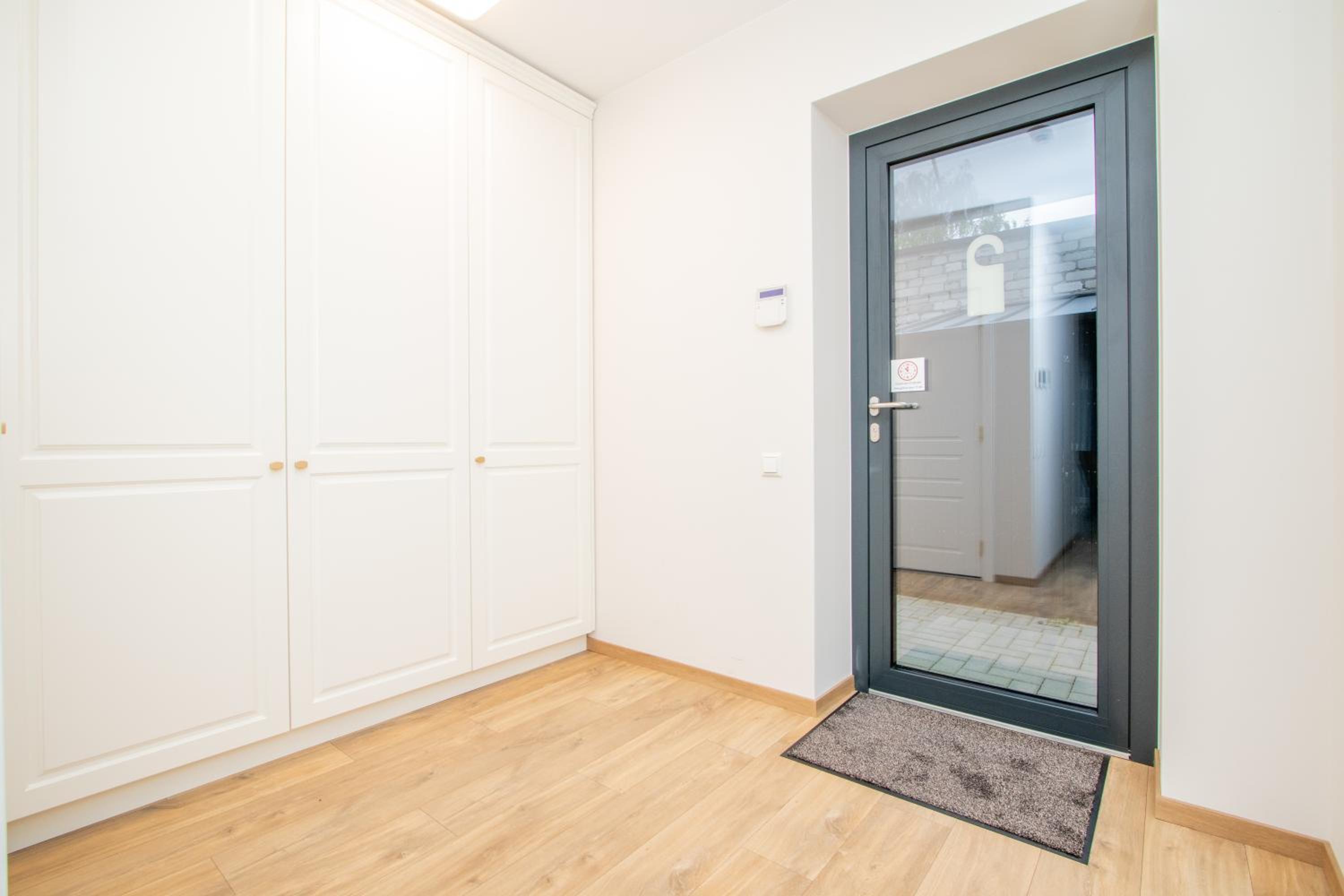 Newly Built Apartments With Parking, By Cohost