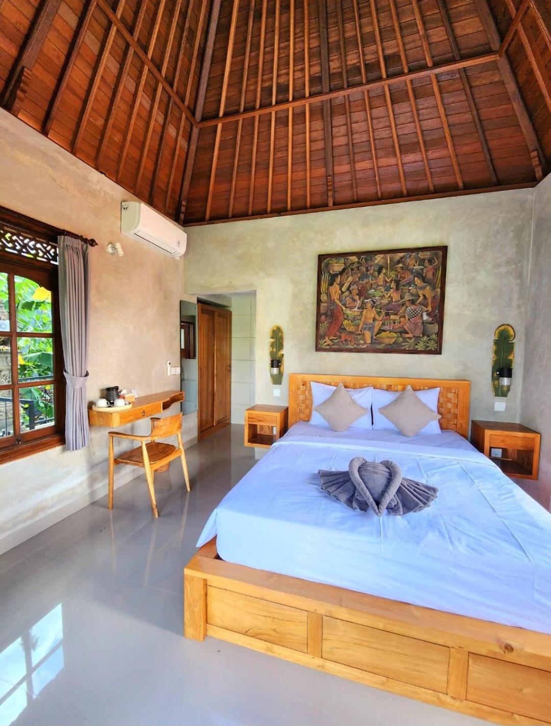 Buda Yana CoLiving Villa