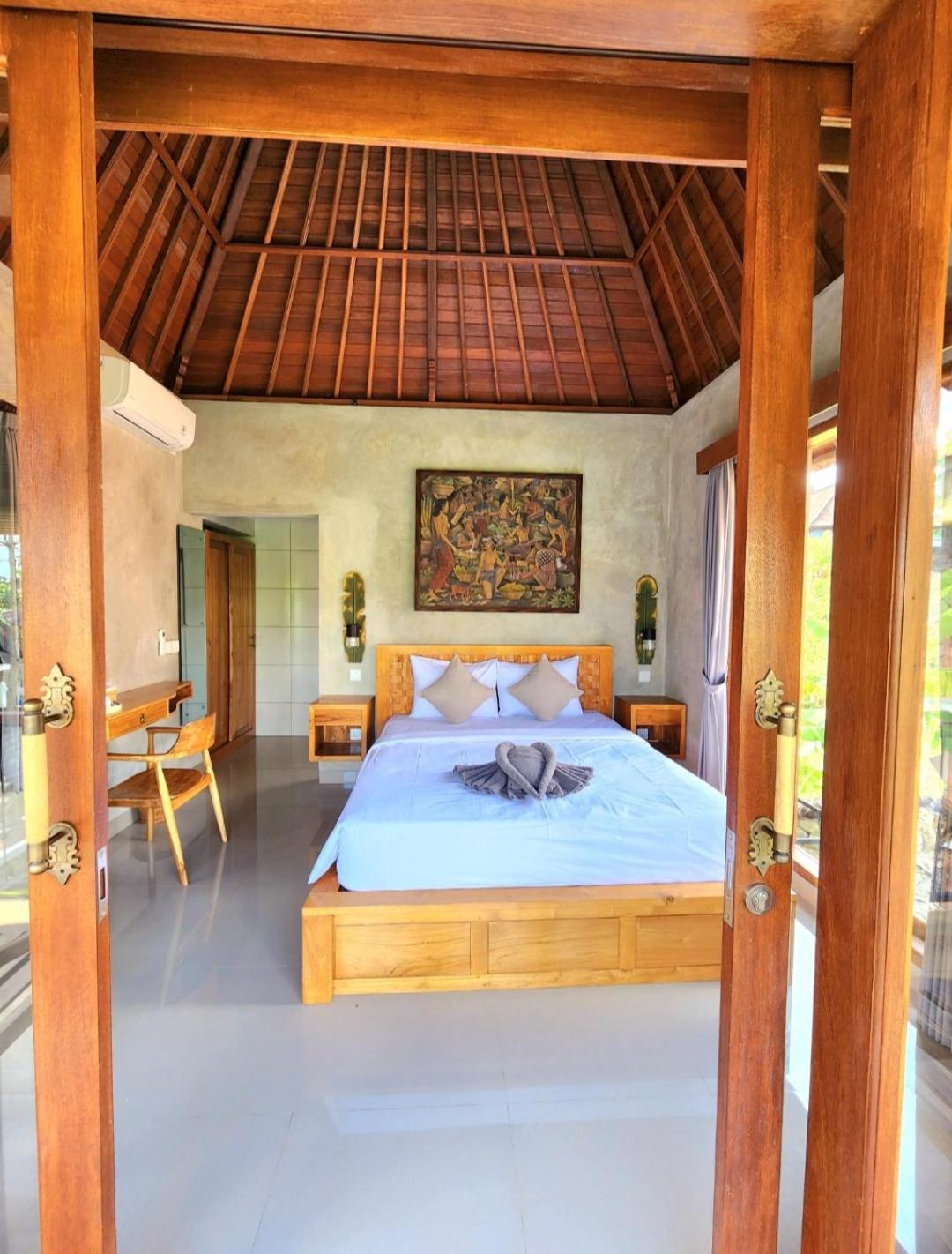 Buda Yana CoLiving Villa